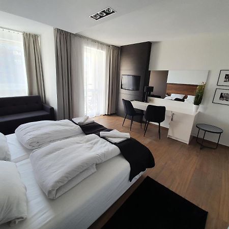 Prywatny Apartament W Hotelu Diva Spa Колобжег Екстер'єр фото
