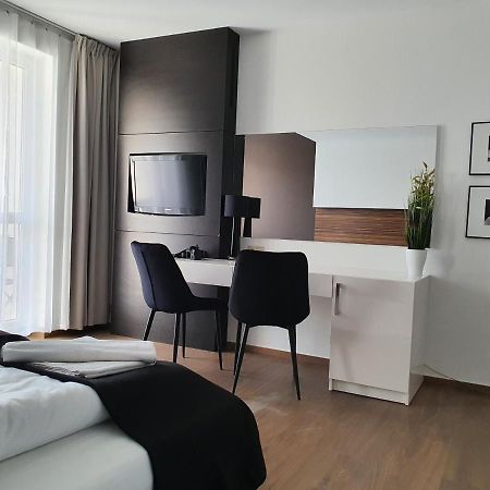 Prywatny Apartament W Hotelu Diva Spa Колобжег Екстер'єр фото