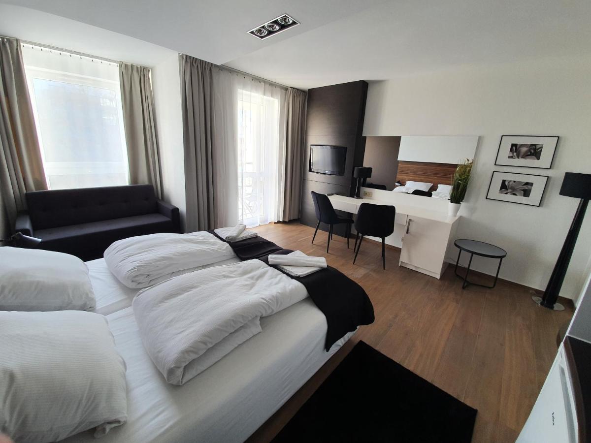 Prywatny Apartament W Hotelu Diva Spa Колобжег Екстер'єр фото